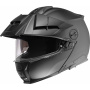 Casque Modulable Schuberth E2 Matt Black